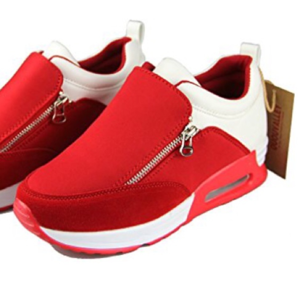 Women's Casual Sport Shoe